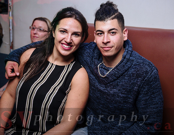 Toronto Salsa Friday