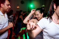 Toronto Salsa Friday