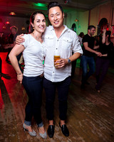 Toronto Salsa Friday