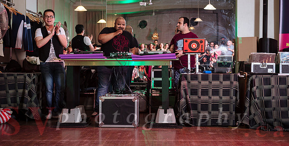 Toronto Salsa Friday