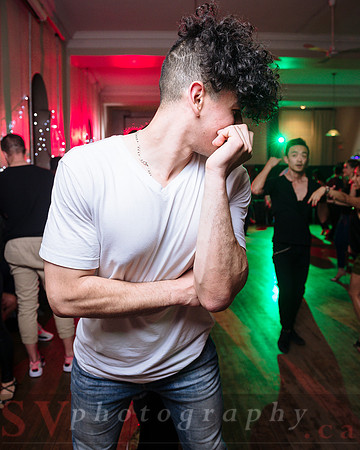 Toronto Salsa Friday