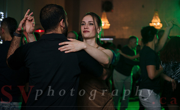 Toronto Salsa Friday