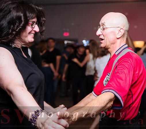 Toronto Salsa Friday