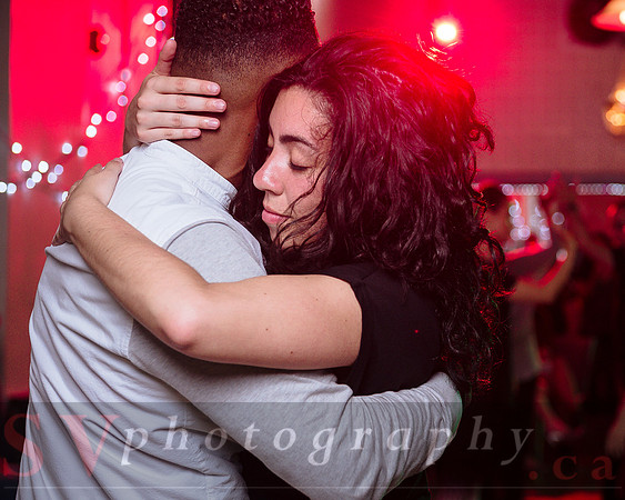 Toronto Salsa Friday