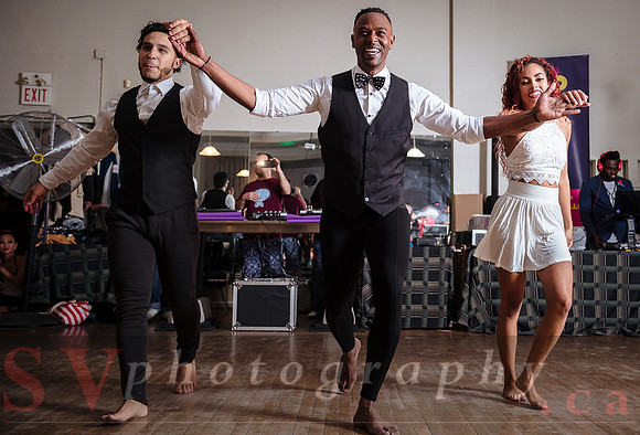 Toronto Salsa Friday