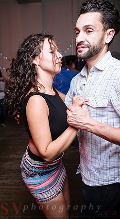 Toronto Salsa Friday
