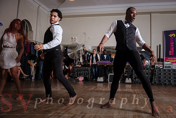 Toronto Salsa Friday