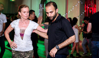 Toronto Salsa Friday