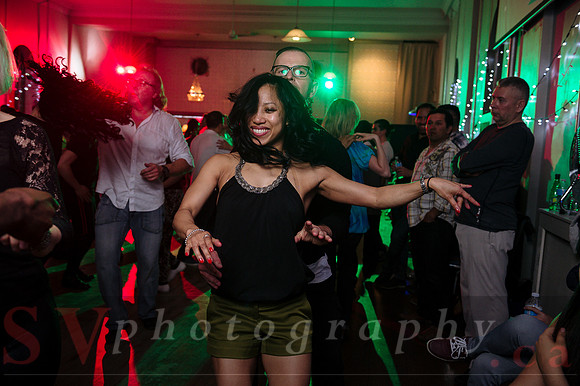 Toronto Salsa Friday