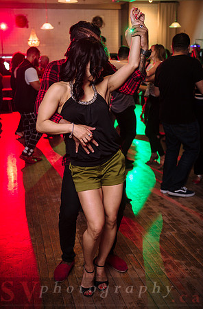 Toronto Salsa Friday