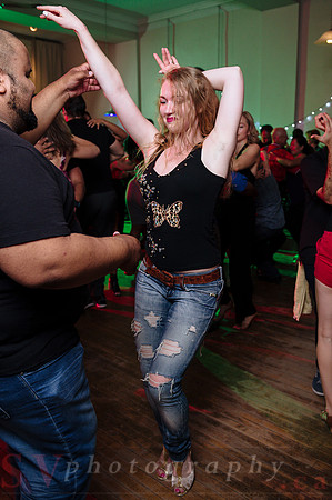 Toronto Salsa Friday