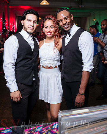 Toronto Salsa Friday