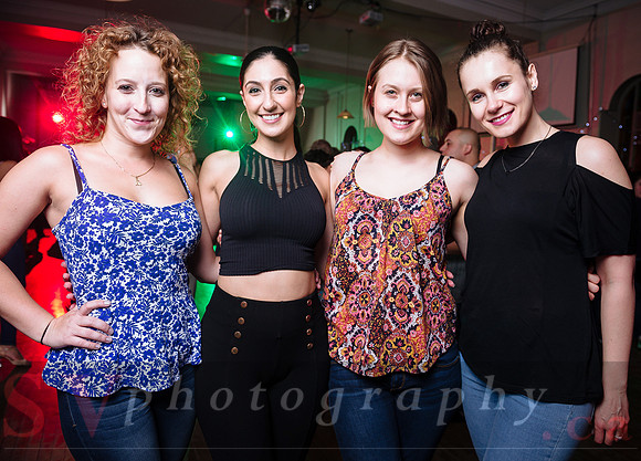 Toronto Salsa Friday