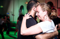 Toronto Salsa Friday