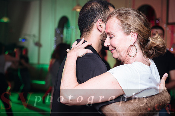 Toronto Salsa Friday