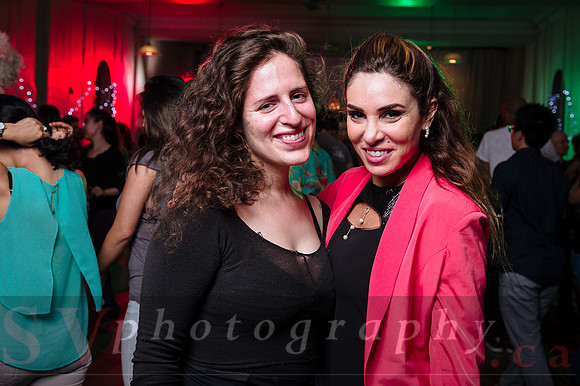 Toronto Salsa Friday