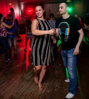 Toronto Salsa Friday