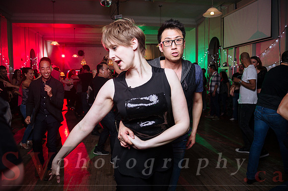 Toronto Salsa Friday