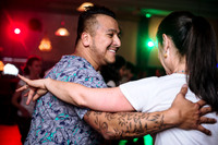 Toronto Salsa Friday