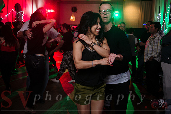 Toronto Salsa Friday