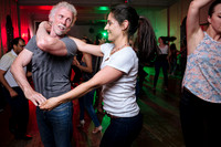Toronto Salsa Friday