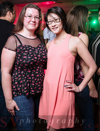 Toronto Salsa Friday
