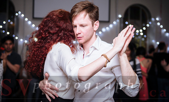 Toronto Salsa Friday