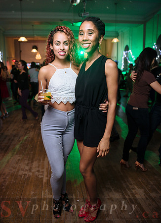 Toronto Salsa Friday