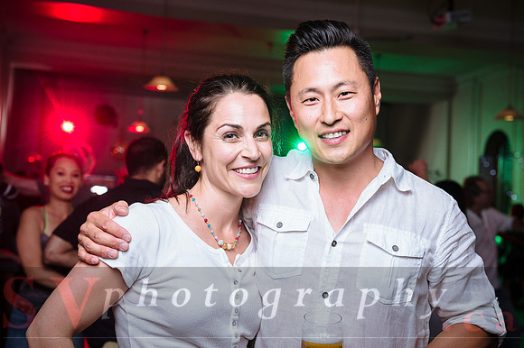 Toronto Salsa Friday