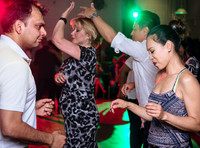 Toronto Salsa Friday