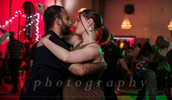Toronto Salsa Friday
