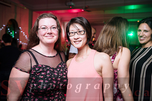 Toronto Salsa Friday