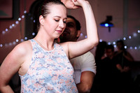 Toronto Salsa Friday
