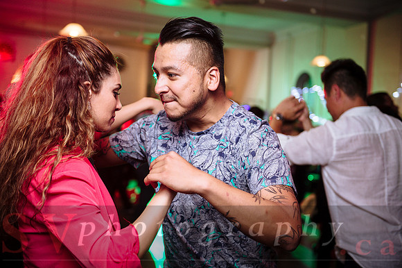 Toronto Salsa Friday