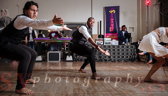 Toronto Salsa Friday