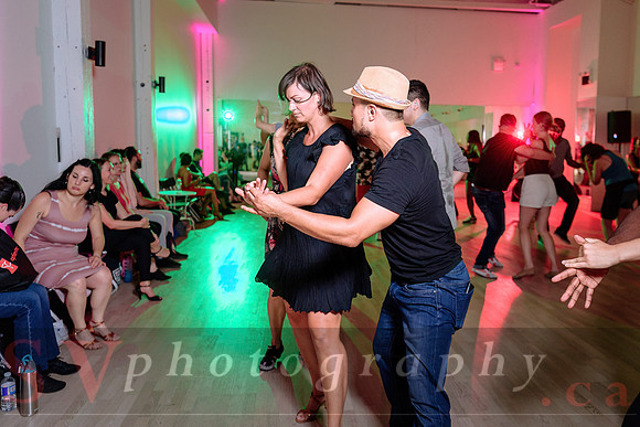 CDC Latin Social
