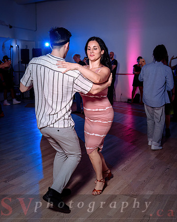 CDC Latin Social