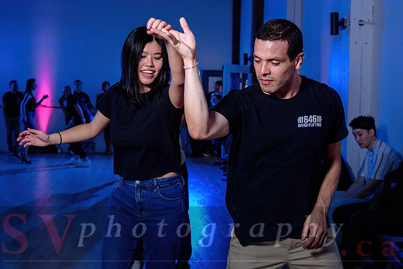 CDC Latin Social