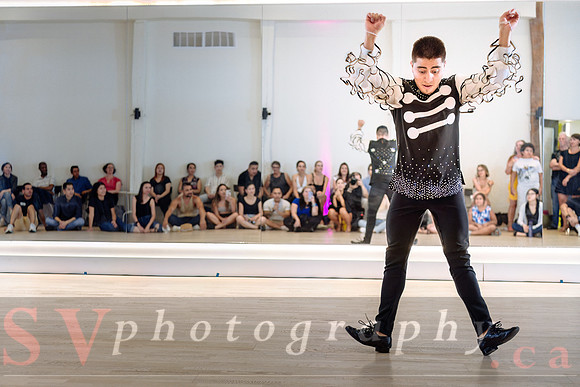 CDC Latin Social