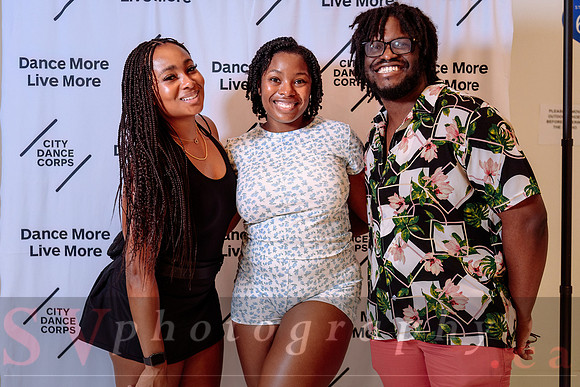 CDC Latin Social