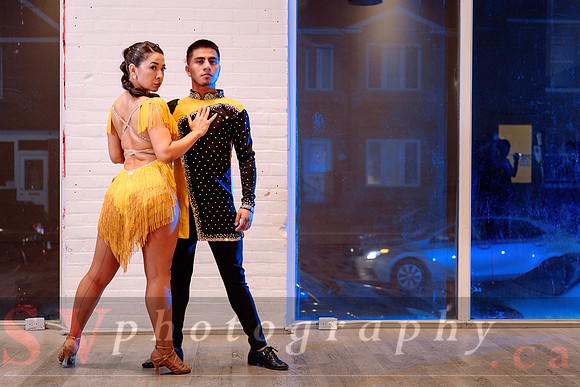 CDC Latin Social