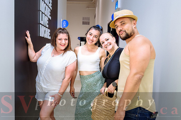 CDC Latin Social