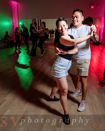 CDC Latin Social