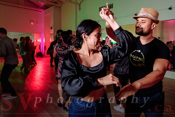 CDC Latin Social