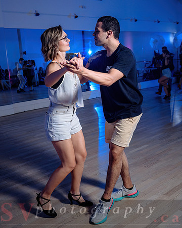 CDC Latin Social