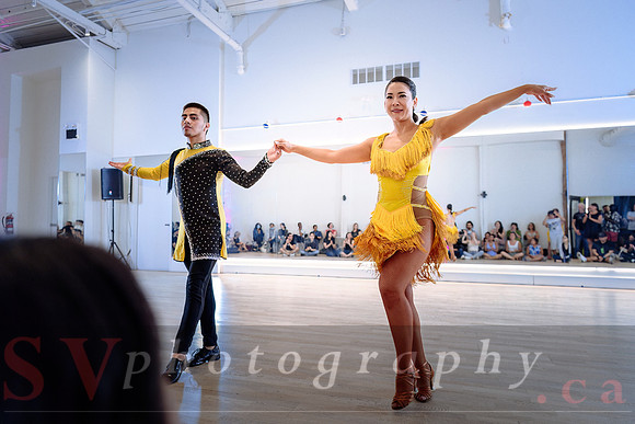 CDC Latin Social