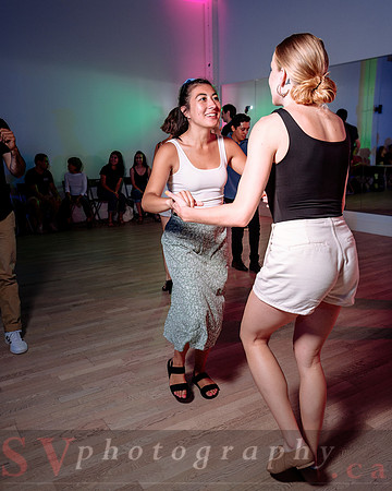 CDC Latin Social