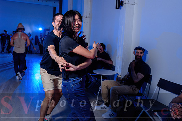 CDC Latin Social