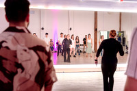 CDC Latin Social