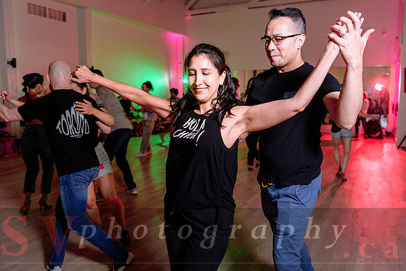 CDC Latin Social